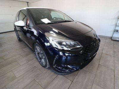 DS Automobiles DS3