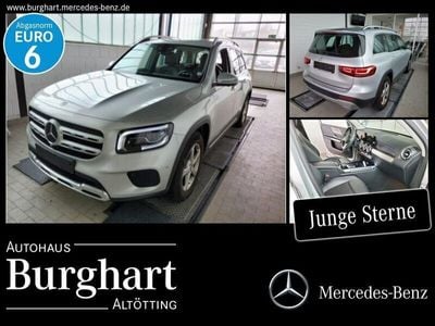 Mercedes GLB250