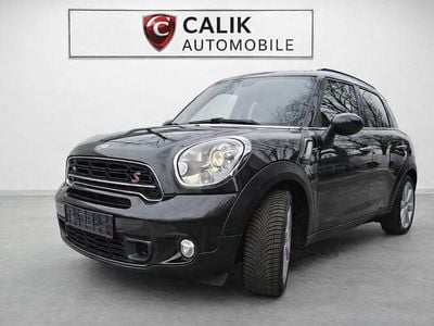 Gebraucht Mini Cooper 140 PS (102 kW) 2015 Braun Kleinwagen