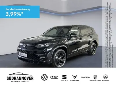 Ny VW Tayron 150 HK (110 kW) 2026 Sort SUV