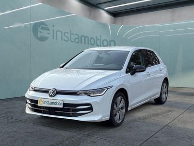 VW Golf VIII