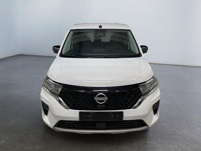Nissan Townstar