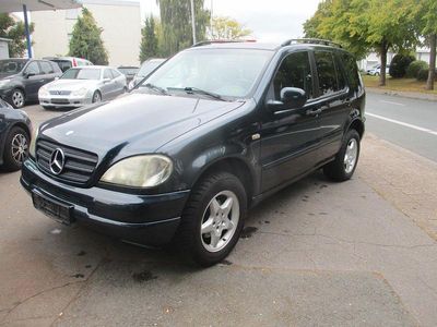 Mercedes ML320
