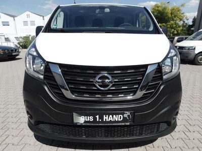 Nissan NV300