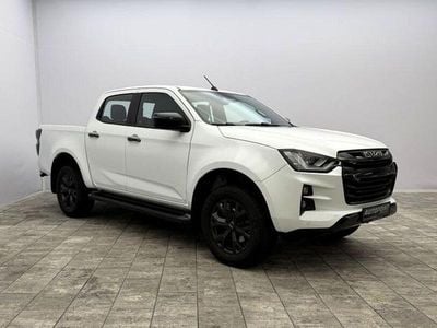 Gebraucht Isuzu D-Max 163 PS (119 kW) 2024 Weiß Abholung
