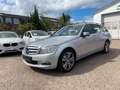 Mercedes C180