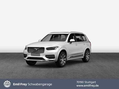 Gebraucht Volvo XC90 184 PS (135 kW) 2024 SUV