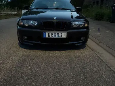 Gebraucht BMW 330