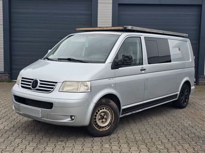 VW T5