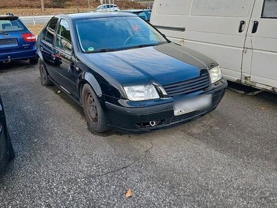 gebraucht VW Bora V5