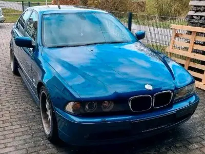 Gebraucht BMW 530