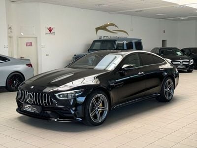 Mercedes AMG GT 53