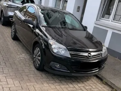 Gebraucht Opel Astra