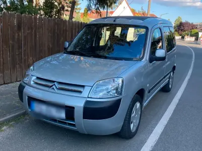 Gebraucht Citroën Berlingo