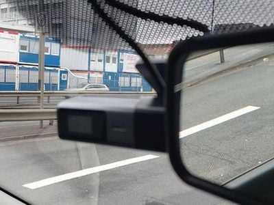 Gebraucht VW Caddy 105 PS (77 kW) 2007 Grau Van / Kleinbus