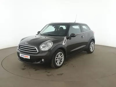 Occasion Mini Cooper Paceman 122 PK (89 kW) 2015 Bruin SUV