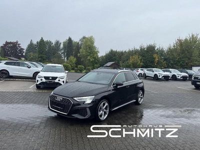Audi A3 Sportback e-tron