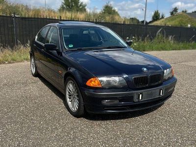 BMW 328