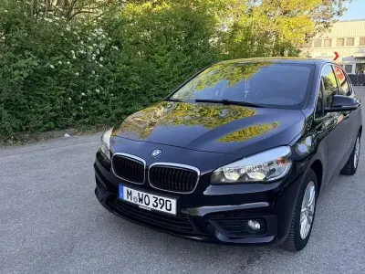 Używany BMW 218
