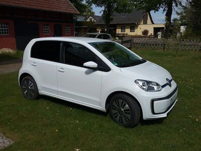 gebraucht VW e-up! Max