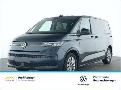 Usata VW Multivan Life 177 CV (130 kW) 2025 Monovolume