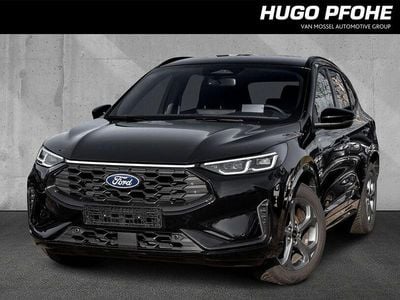 Usado Ford Kuga ST-Line 186 HP (136 kW) 2025 Preto SUV