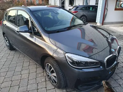 Gebraucht BMW 218 Active Tourer