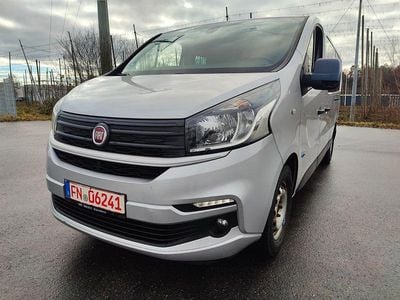 Fiat Talento