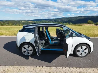 Gebraucht BMW i3