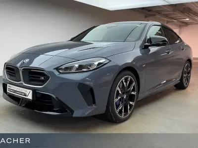 Gebraucht BMW M235 Performance 300 PS (220 kW) 2025 Grau Coupé