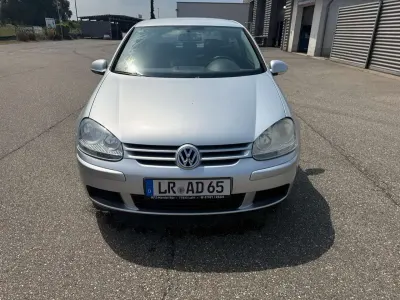Gebraucht VW Golf IV Trendline 75 PS (55 kW) 2004 Limousine