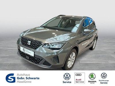 Grau Gebraucht 2025 Seat Arona Style SUV | 23.760 € (Etwas zu teuer)