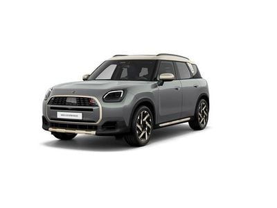 Gebraucht Mini Countryman 204 PS (150 kW) 2024 SUV