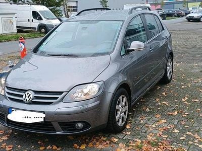 Grau Gebraucht 2008 VW Golf United Limousine | 5.750 € (Etwas zu teuer)
