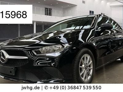 Mercedes CLA180