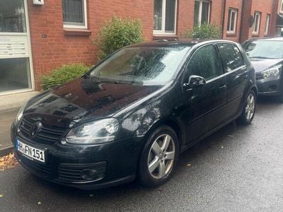VW Golf V