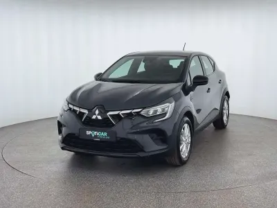 Gebraucht Mitsubishi ASX