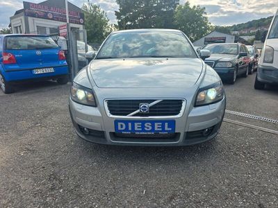 Volvo C30