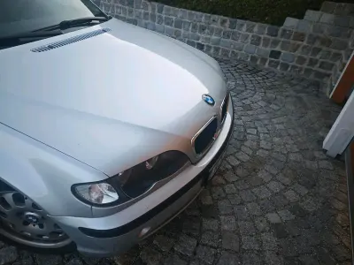 Gebraucht BMW 320