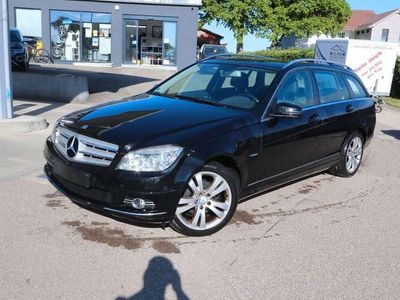 Mercedes C180