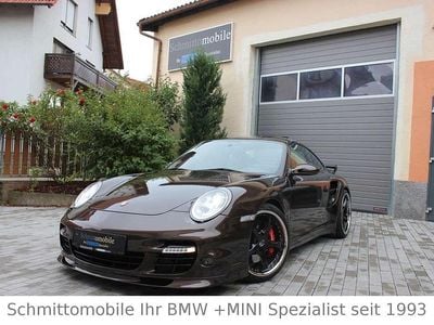 Porsche 997
