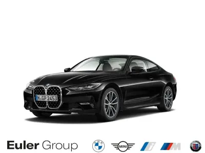 Używany BMW 430