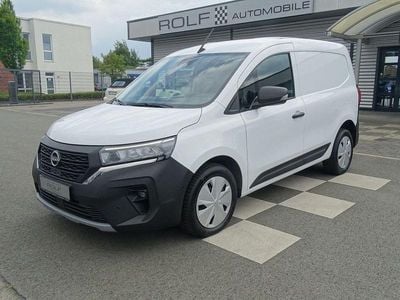 Nissan Townstar