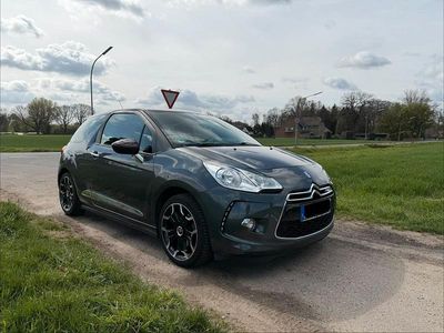 Brugt Citroën DS3 156 HK (114 kW) 2012 Grå Hatchback