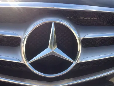 Brugt Mercedes E250