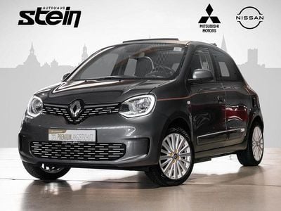 Second-hand Renault Twingo Vibes 60 kW (82 CP) 2021 Gri Hatchback