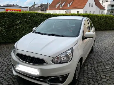 Gebraucht Mitsubishi Space Star