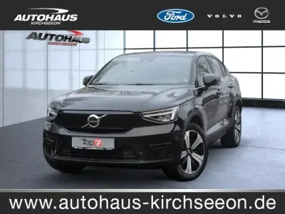 Occasion Volvo C40 Plus 169 kW (231 ch) 2023 Noir SUV