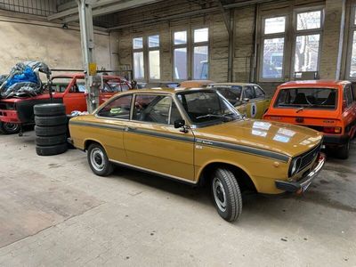 gebraucht Daf 66 coupé Marathon