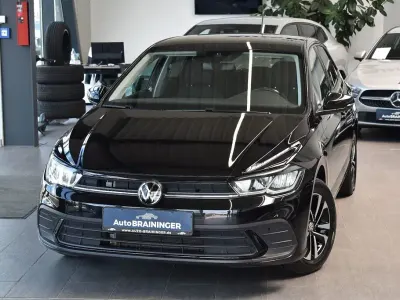 Gebraucht VW Polo